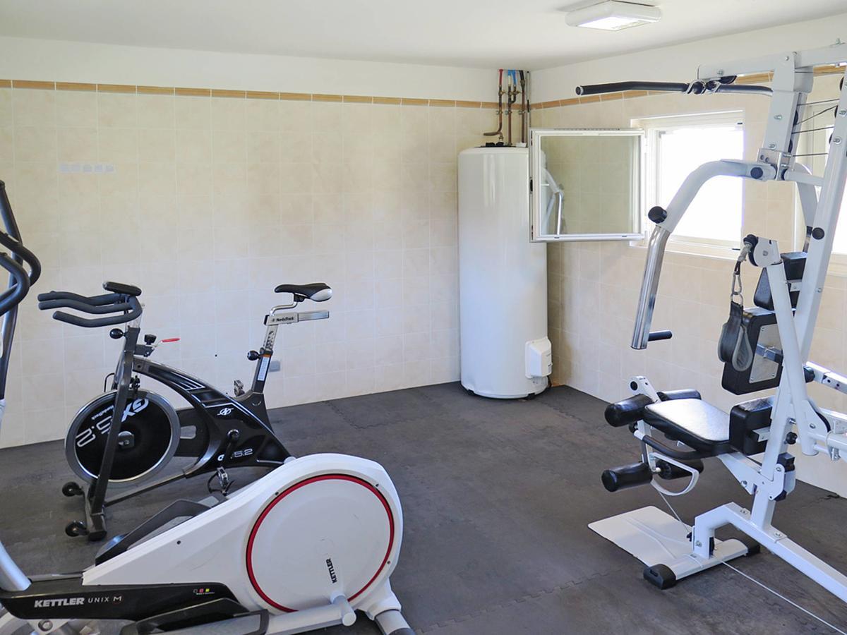 Apartment Les Cottages Du Lac T2 By Interhome بارينتس إن بورن المظهر الخارجي الصورة